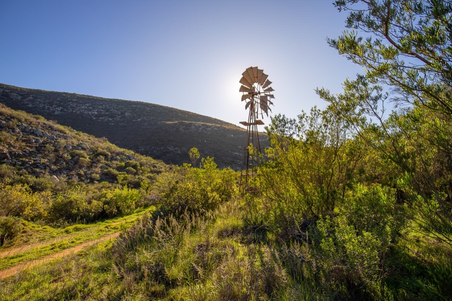 Commercial Property for Sale in Swellendam Rural Western Cape